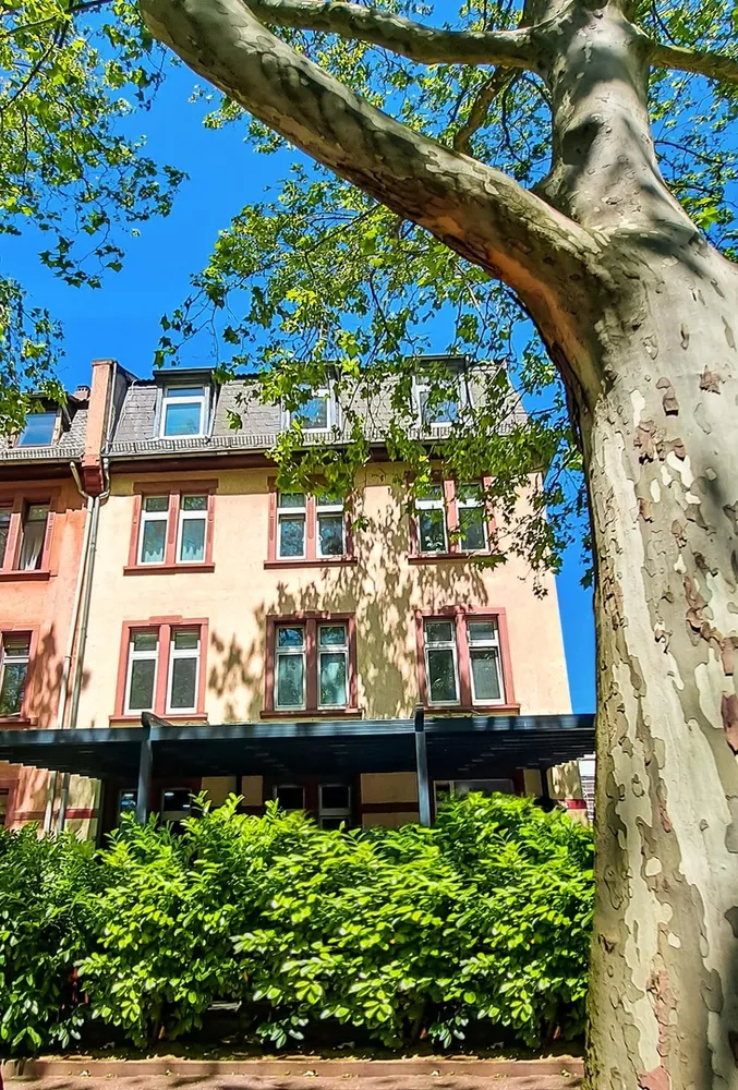 1 Zimmer Wohnung mit 20 m² in Frankfurt am Main – Bild 12