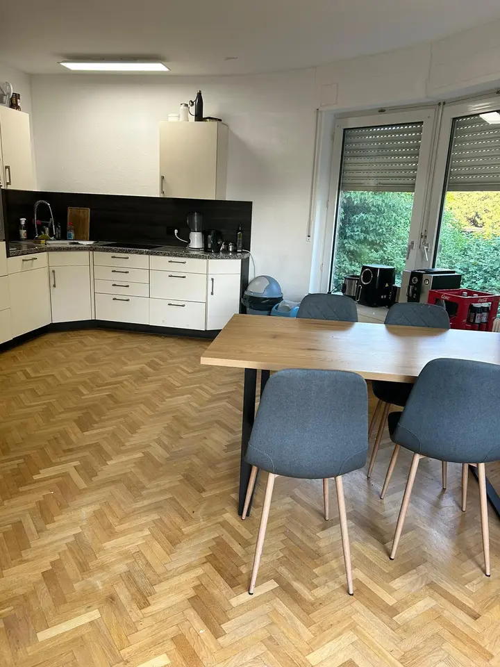 Studio mit 20 m² in Emmerich am Rhein – Bild 3