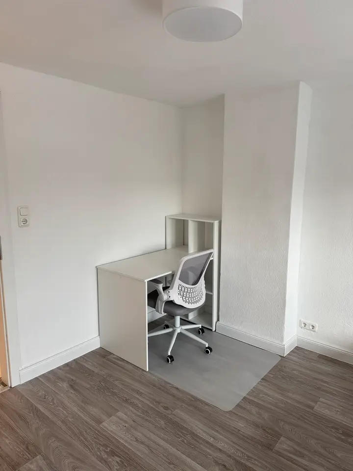 WG-Zimmer mit 90 m² in Lübeck – Bild 2