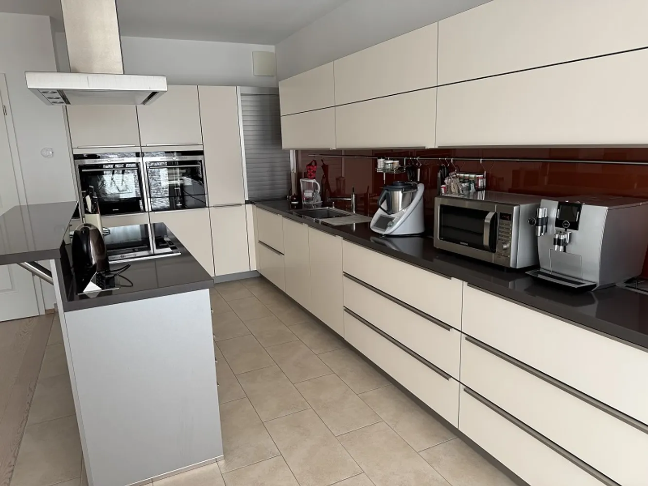 5 Zimmer Wohnung mit 203 m² in München – Bild 6