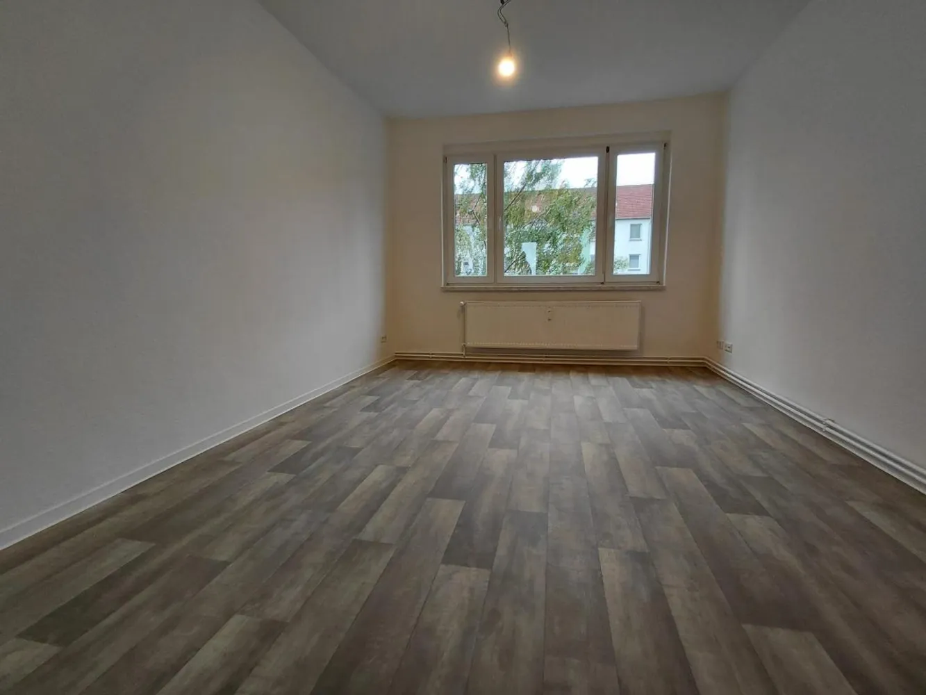 3 Zimmer Wohnung mit 59 m² in Wernigerode – Bild 5