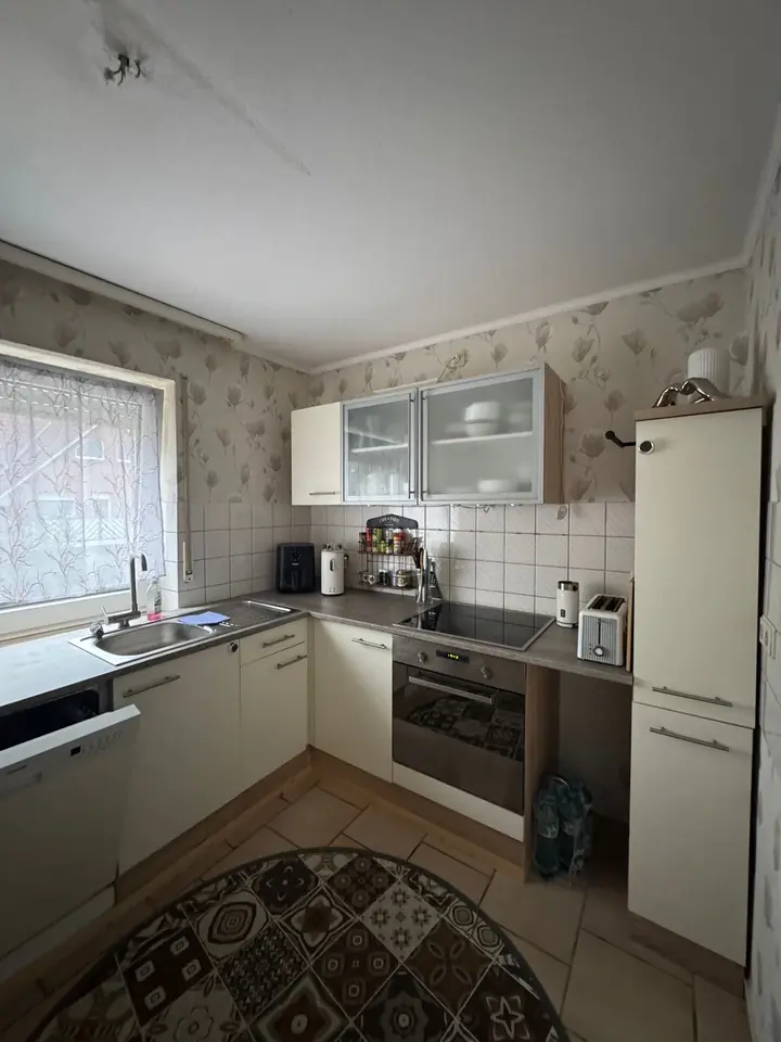 2 Zimmer Wohnung mit 63 m² in Quakenbrück – Bild 7