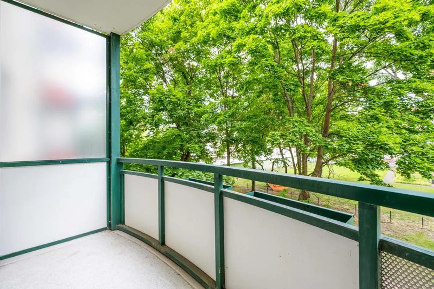 3 room apartment with 58 m² in Magdeburg – Photo 6