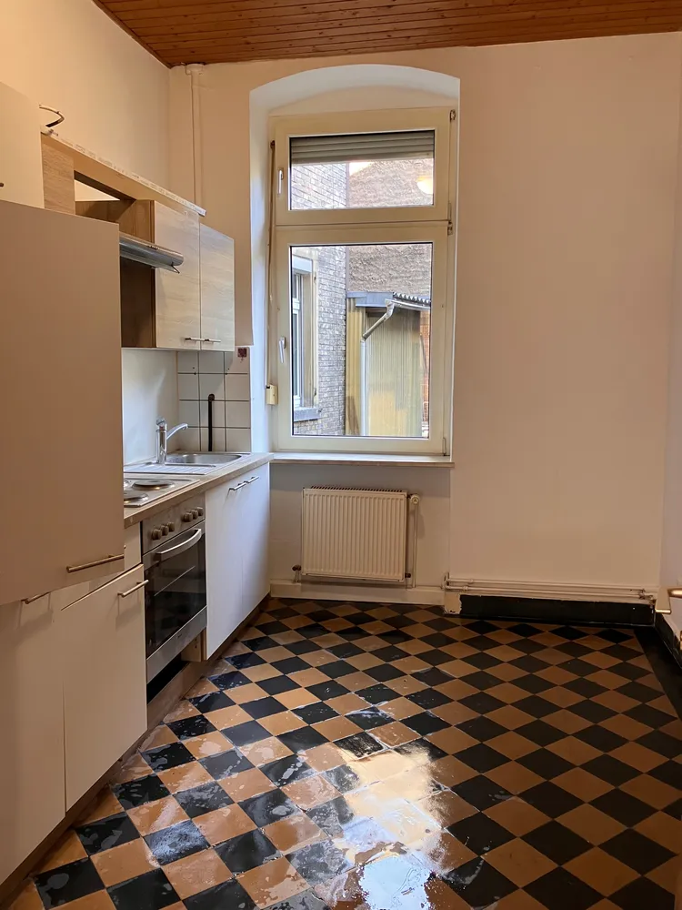5 Zimmer Wohnung mit 140 m² in Karlsruhe – Bild 8