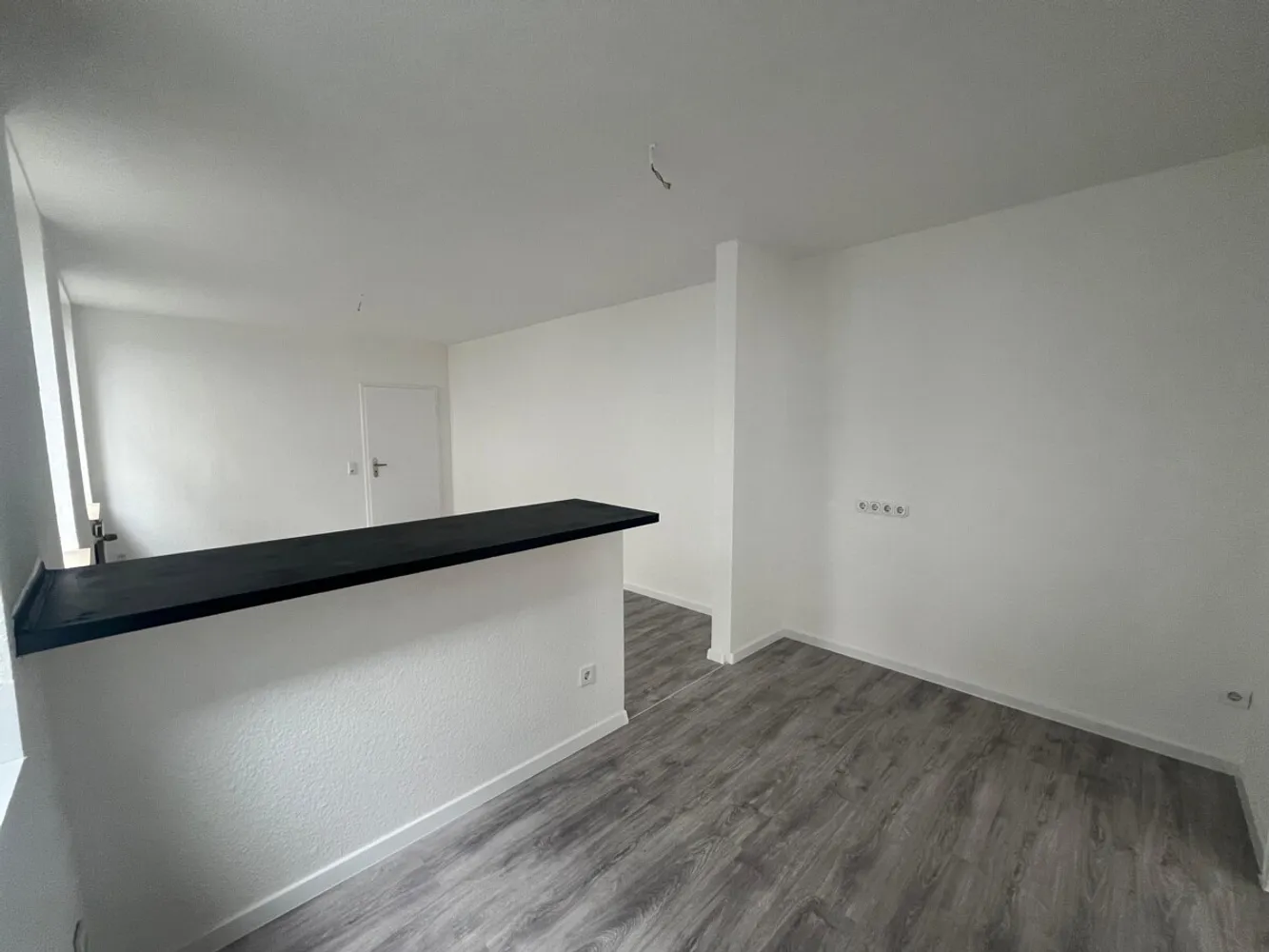 2 Zimmer Wohnung mit 47 m² in Krefeld – Bild 2