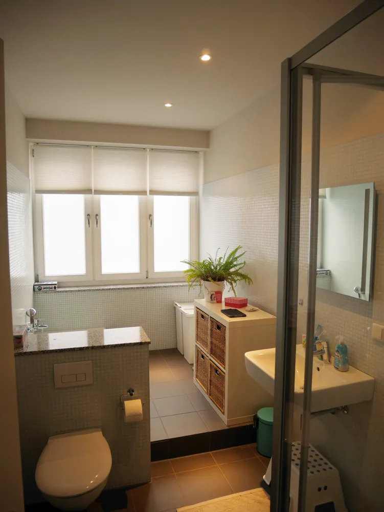 5 Zimmer Wohnung mit 120 m² in Wuppertal – Bild 4
