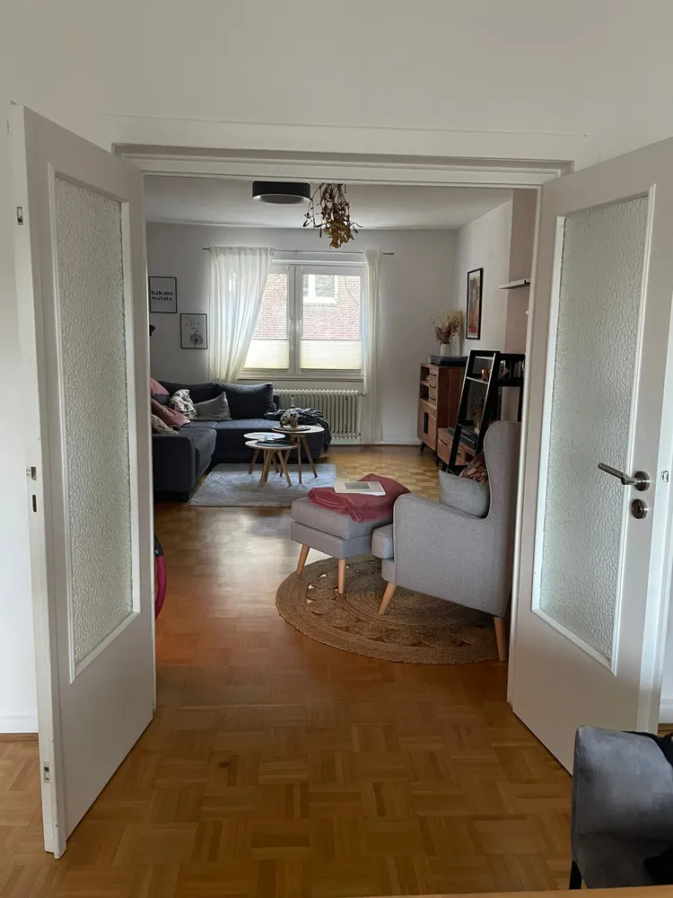 4 Zimmer Wohnung mit 103 m² in Essen – Bild 5