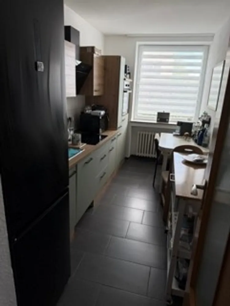 2 Zimmer Wohnung mit 68 m² in Frechen – Bild 4