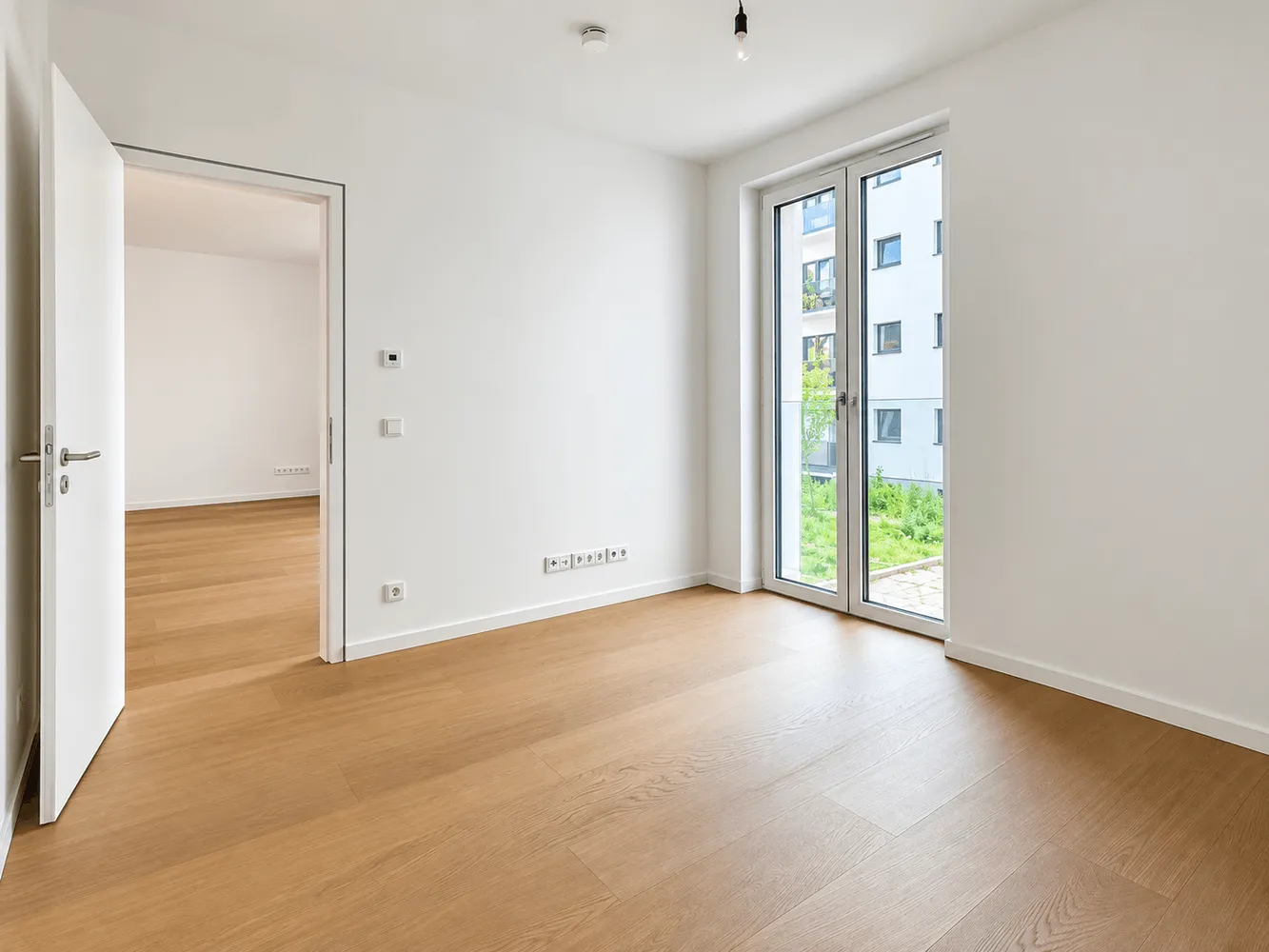 2 Zimmer Wohnung mit 46 m² in Berlin – Bild 5