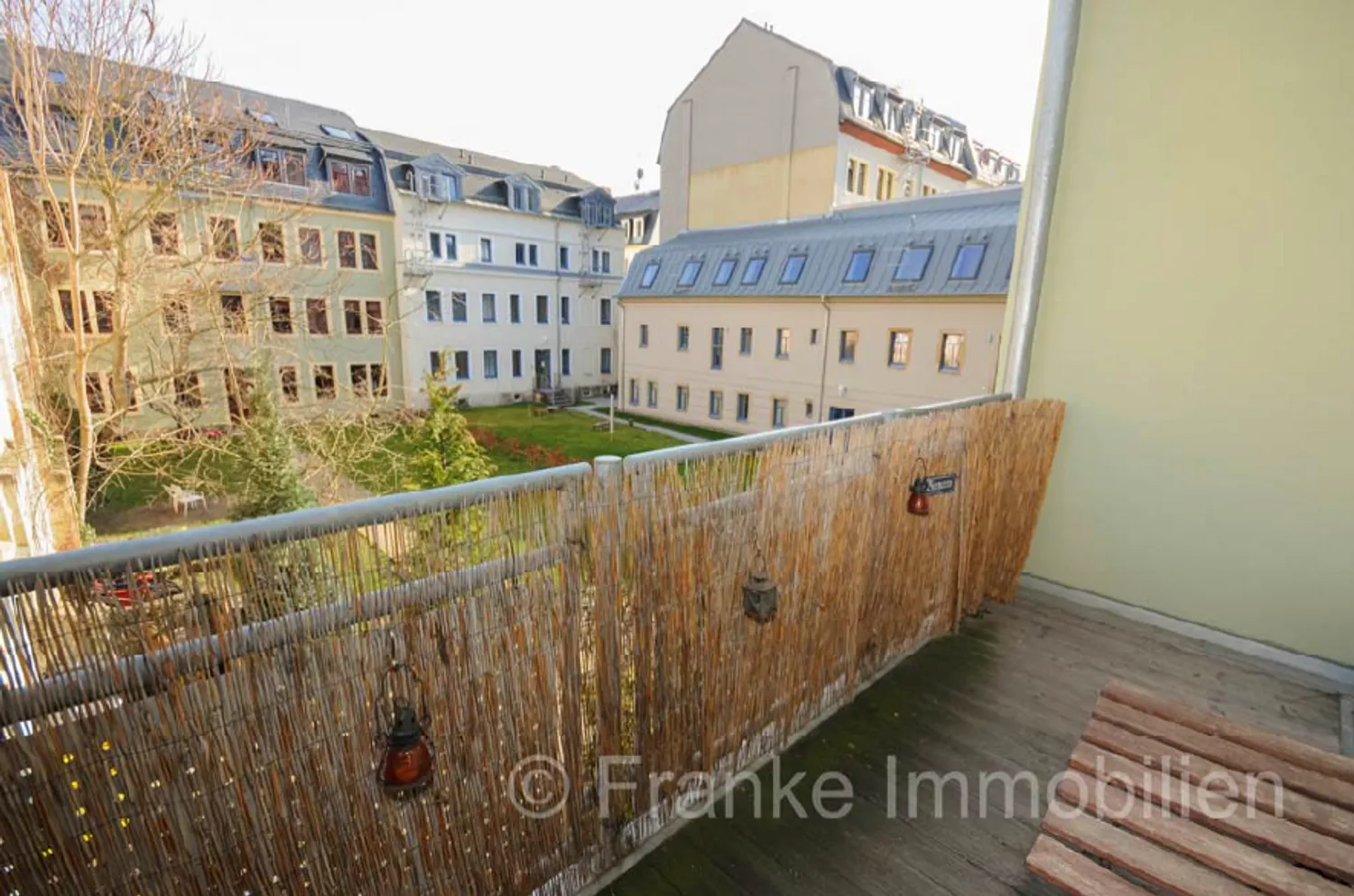 2 Zimmer Wohnung mit 64 m² in Dresden – Bild 9