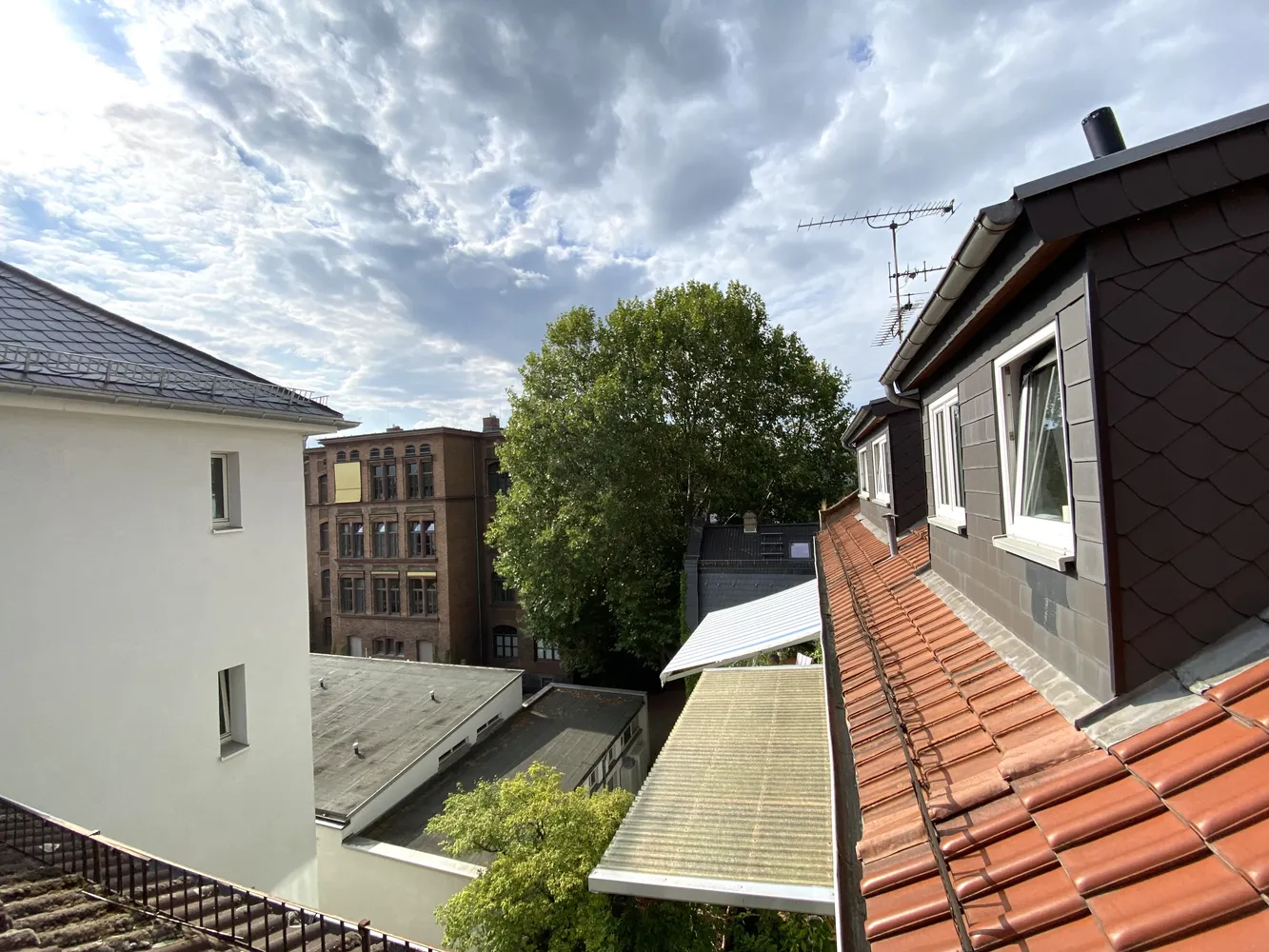 2 Zimmer Wohnung mit 50 m² in Frankfurt am Main – Bild 10