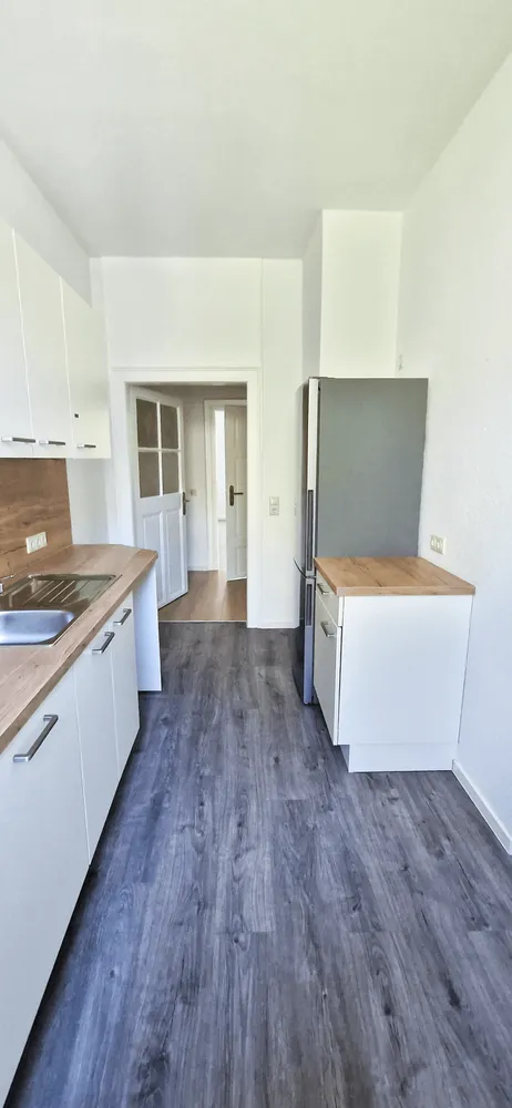 3 Zimmer Wohnung mit 95 m² in Leipzig – Bild 4