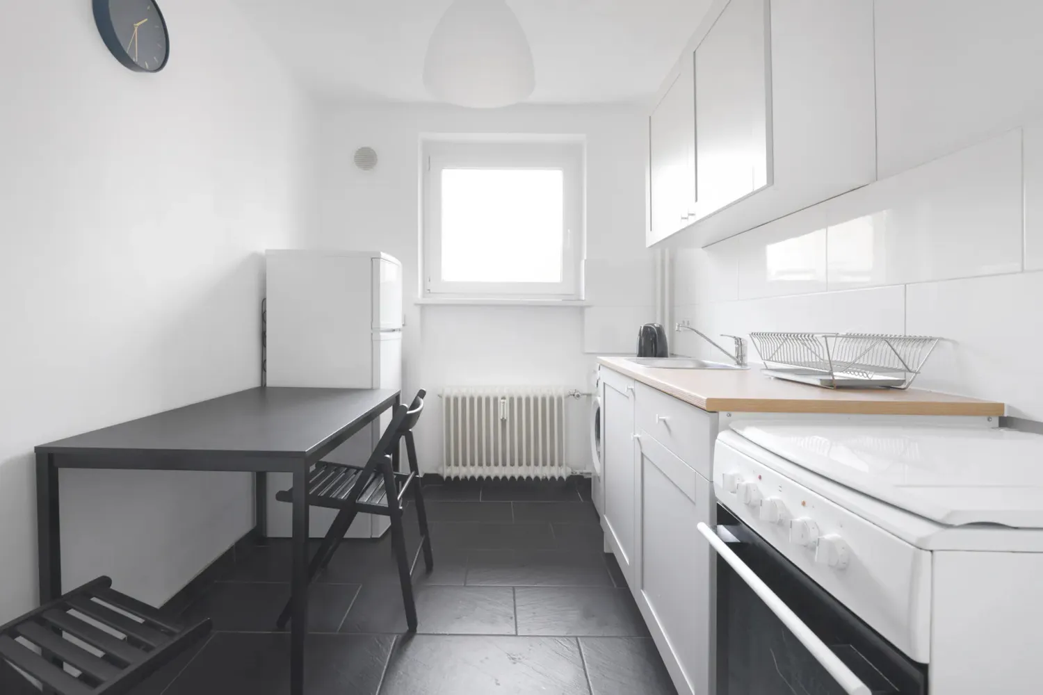 Shared room with 27 m² in Berlin – Photo 1