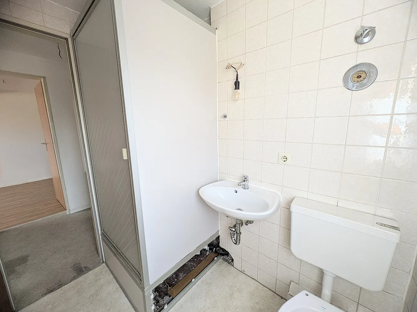 2 Zimmer Wohnung mit 35 m² in Stuttgart – Bild 4