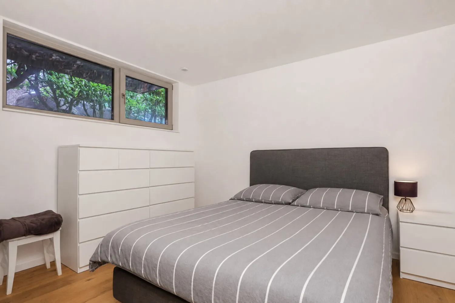 2 Zimmer Wohnung mit 70 m² in Hamburg – Bild 6