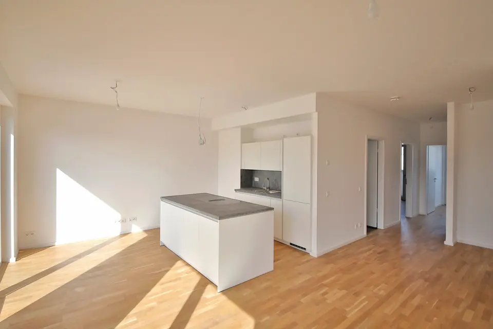 3 Zimmer Wohnung mit 85 m² in Böblingen – Bild 6