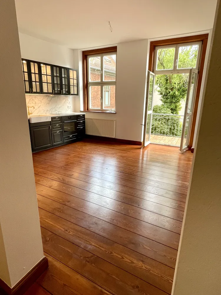 3 Zimmer Wohnung mit 65 m² in Potsdam – Bild 5