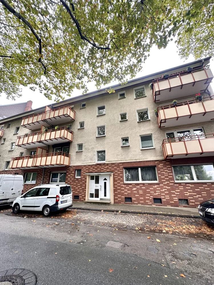2 Zimmer Wohnung mit 55 m² in Herne – Bild 3