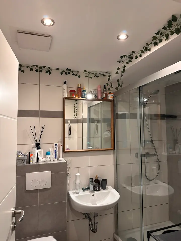 2 Zimmer Wohnung mit 44 m² in Dresden – Bild 5