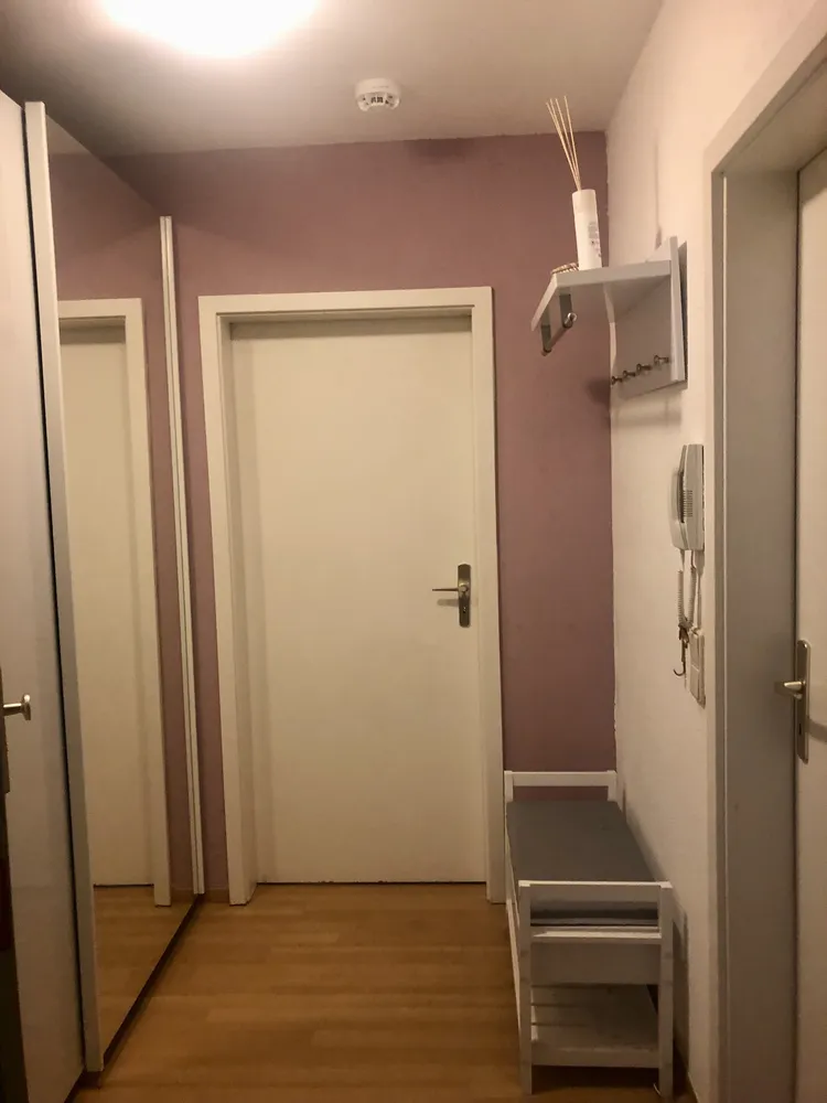 1 Zimmer Wohnung mit 27 m² in Marburg – Bild 7