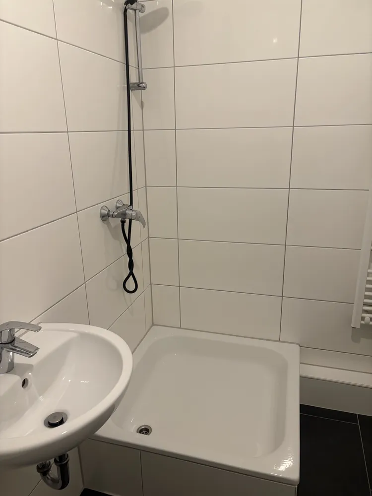 1 Zimmer Wohnung mit 30 m² in Berlin – Bild 7