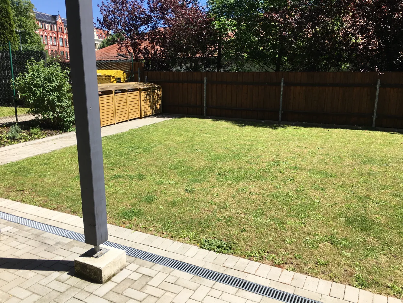 3 Zimmer Wohnung mit 85 m² in Görlitz – Bild 4