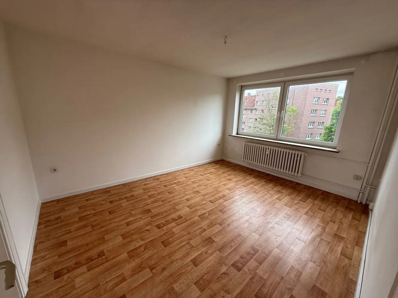 2 Zimmer Wohnung mit 43 m² in Kiel – Bild 2