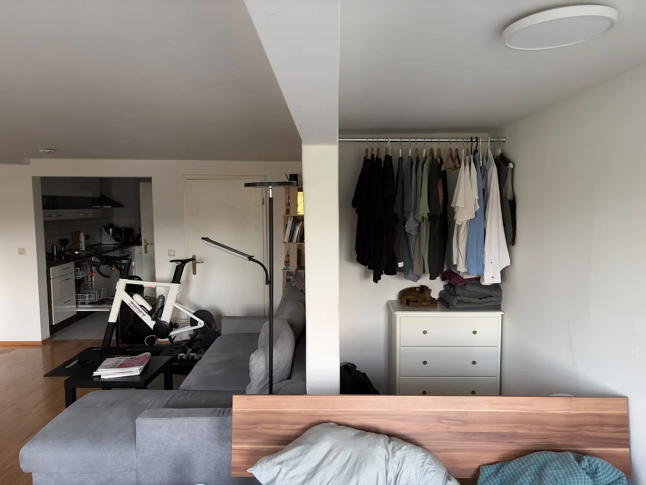 2 Zimmer Wohnung mit 54 m² in Regensburg – Bild 4