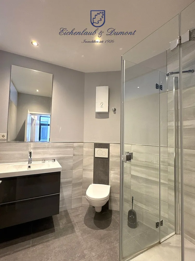 5 Zimmer Wohnung mit 142 m² in Saarbrücken – Bild 12