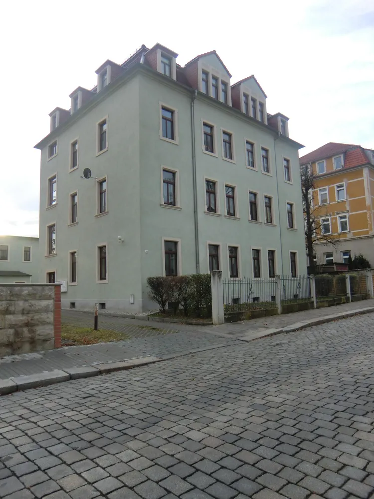 3 Zimmer Wohnung mit 85 m² in Dresden – Bild 1