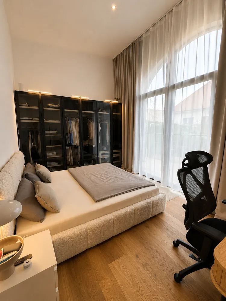 2 Zimmer Wohnung mit 64 m² in Karlsruhe – Bild 8