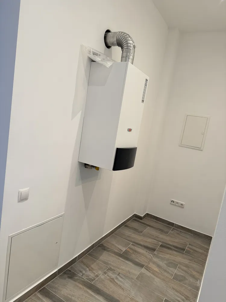 2 Zimmer Wohnung mit 80 m² in Wuppertal – Bild 5