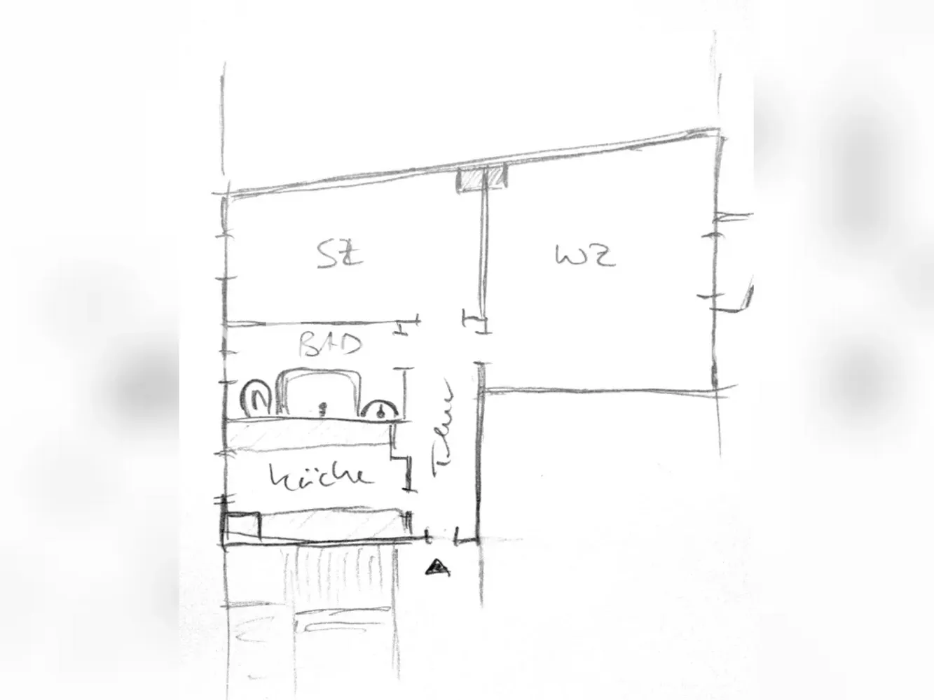 2 room apartment with 50 m² in Berlin – Photo 7