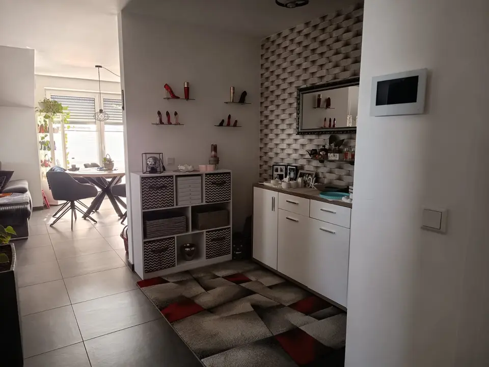 2 Zimmer Wohnung mit 61 m² in Quakenbrück – Bild 7