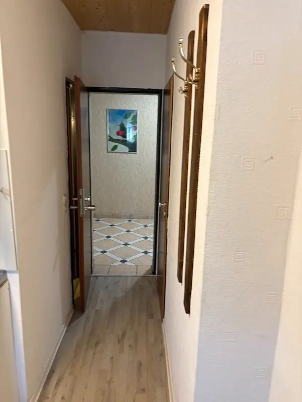 2 room apartment with 20 m² in Dietzenbach – Photo 4