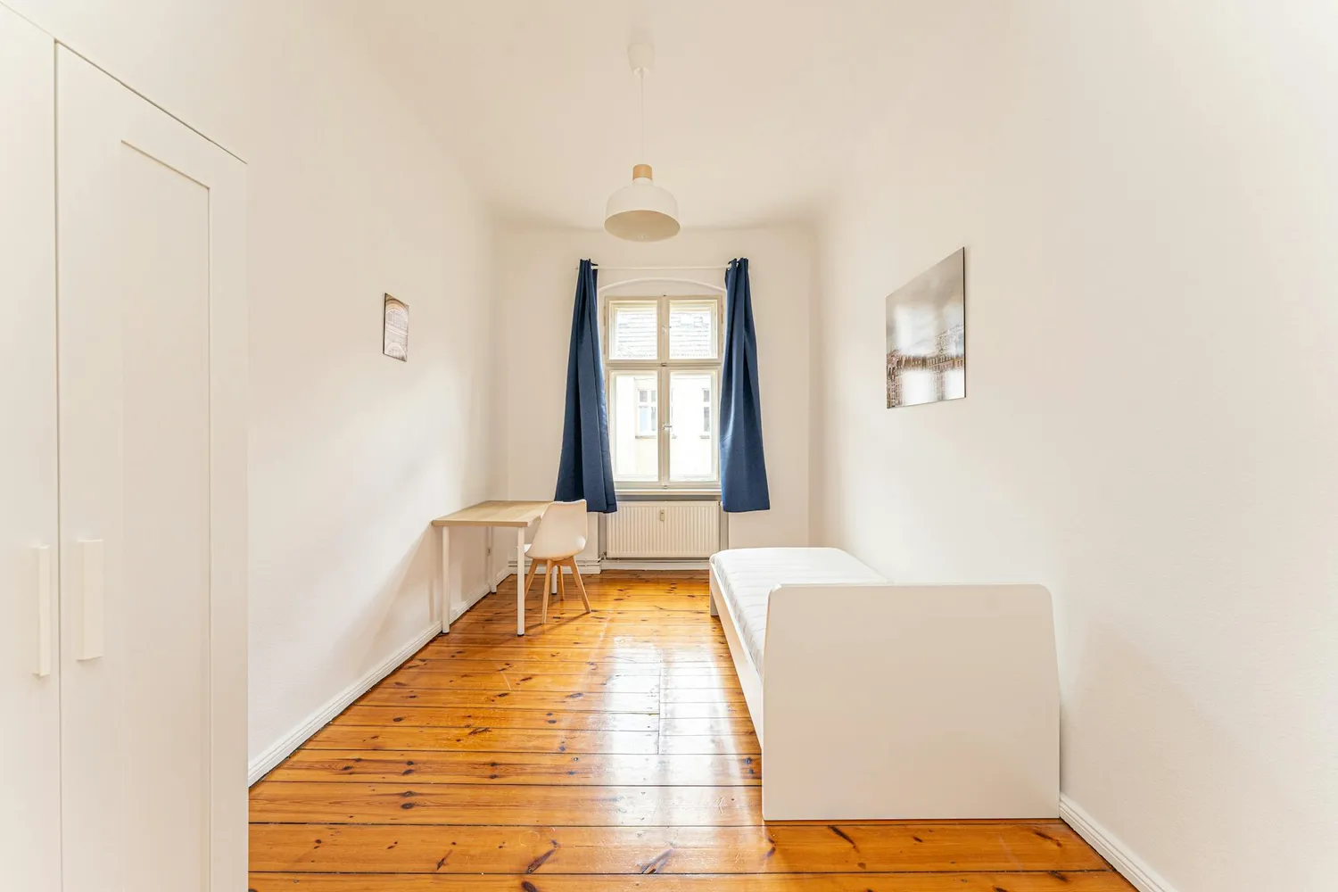 WG-Zimmer in Berlin – Bild 10
