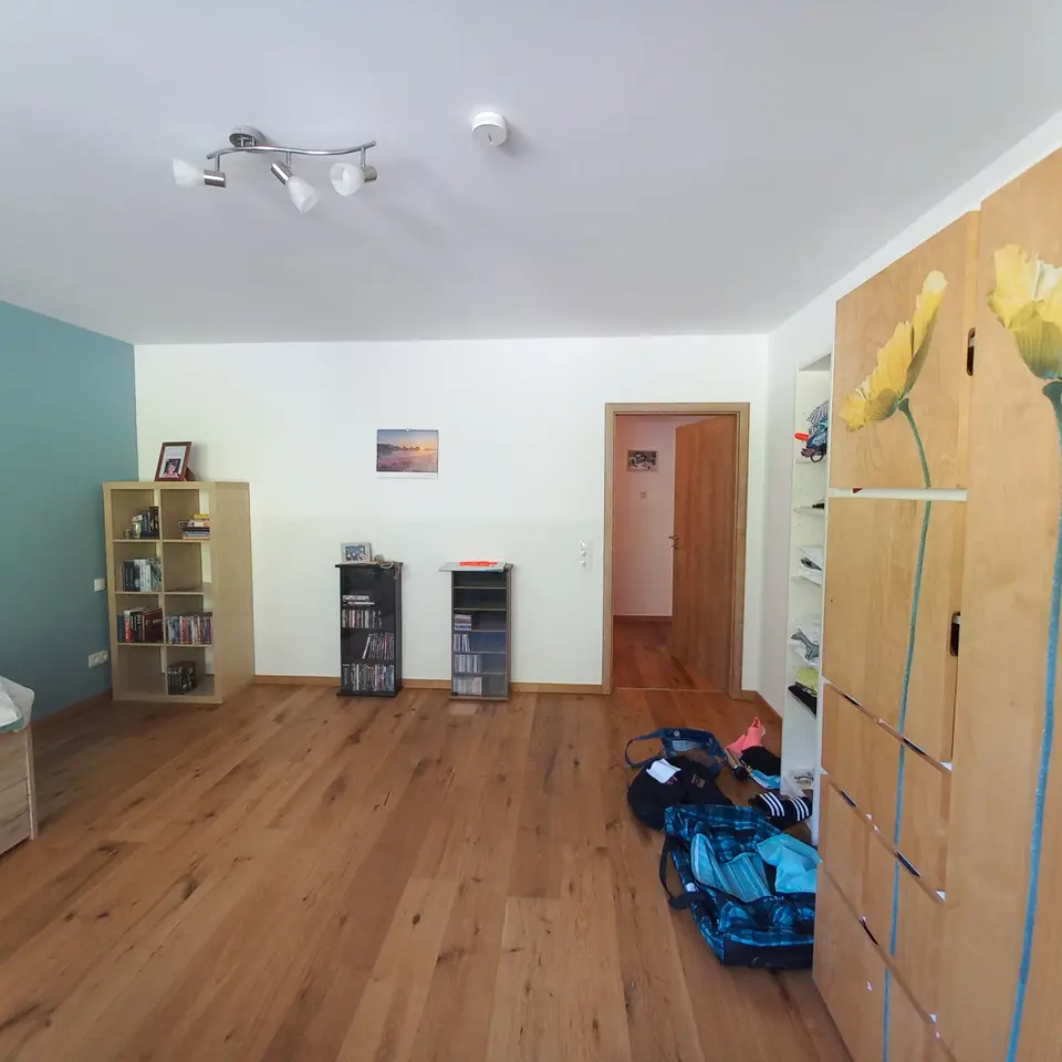 2 Zimmer Wohnung mit 81 m² in Aue-Bad Schlema – Bild 6