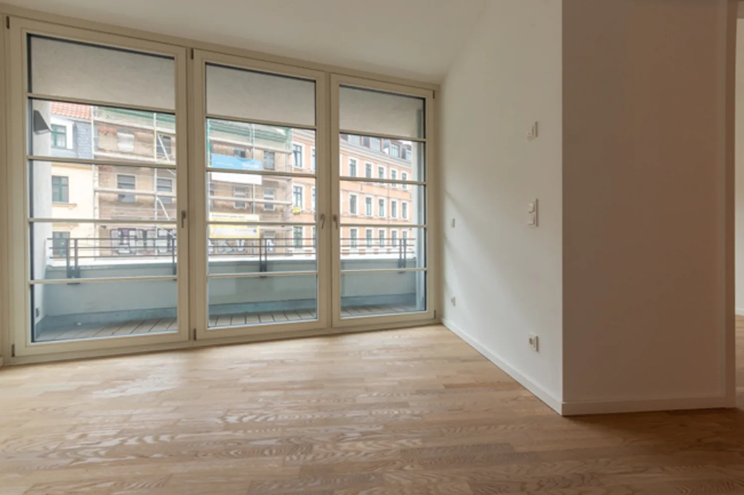4 Zimmer Wohnung mit 102 m² in Leipzig – Bild 12