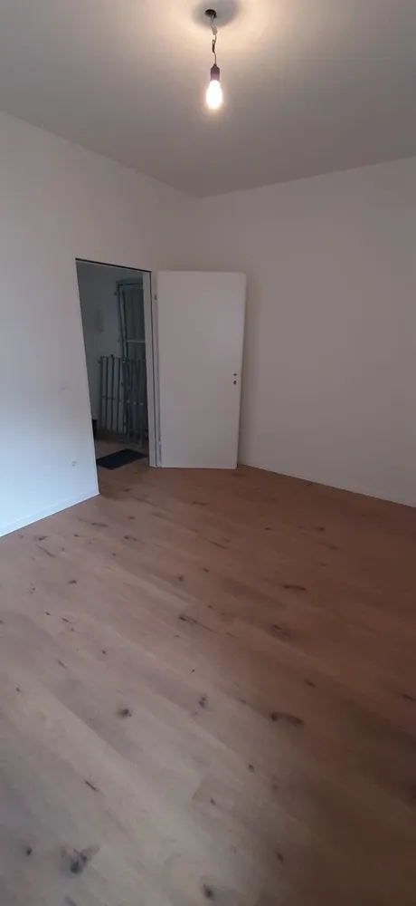 2 Zimmer Wohnung mit 48 m² in Moers – Bild 3