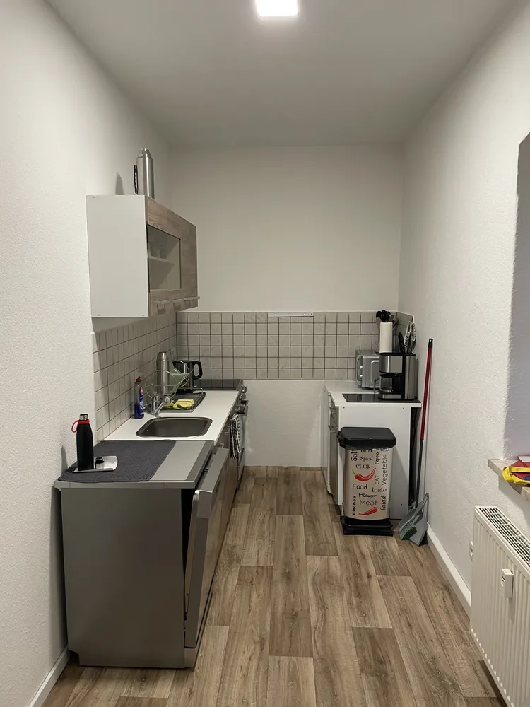 2 Zimmer Wohnung mit 55 m² in Freital – Bild 7