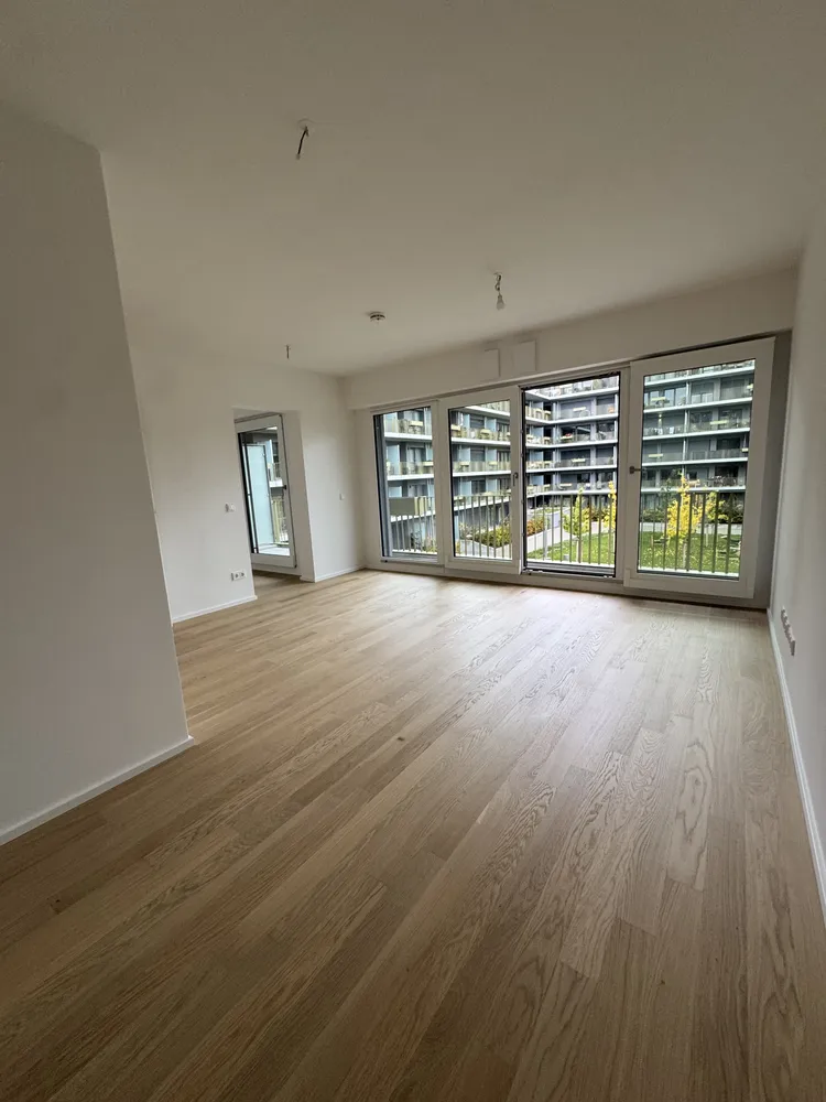 1 Zimmer Wohnung mit 44 m² in München – Bild 3