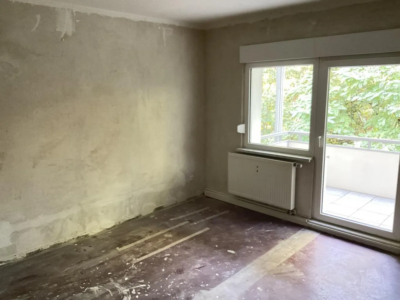 2 Zimmer Wohnung mit 48 m² in Duisburg – Bild 9