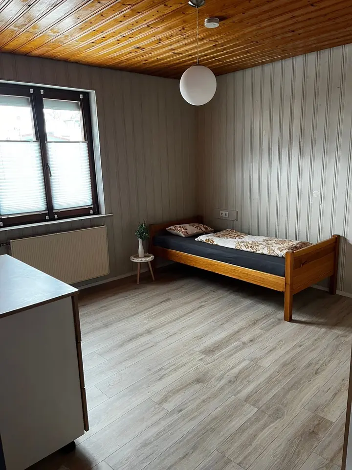 WG-Zimmer mit 35 m² in Balingen – Bild 3