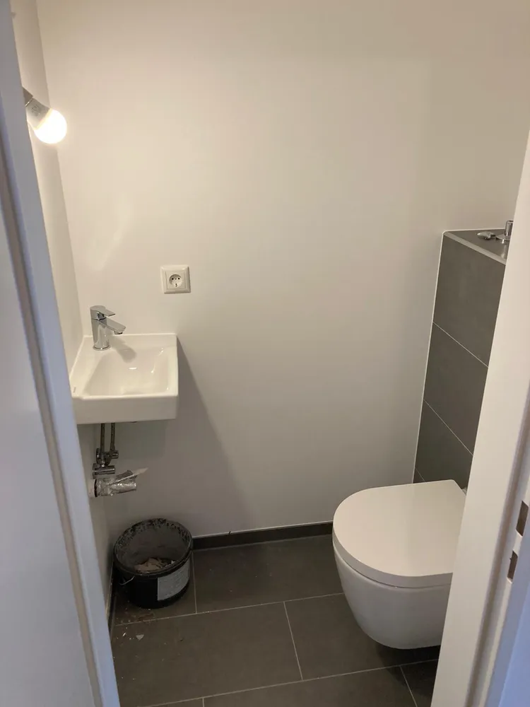 4 Zimmer Wohnung mit 107 m² in Köln – Bild 4
