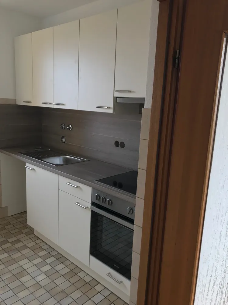 3 room apartment with 70 m² in Lübeck – Photo 2