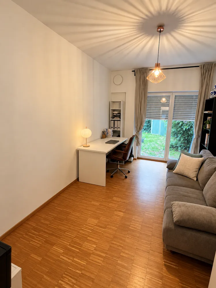 3 Zimmer Wohnung mit 110 m² in Nürnberg – Bild 8