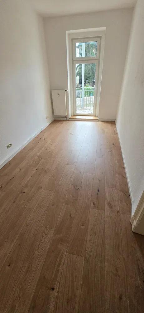 2 Zimmer Wohnung mit 58 m² in Leipzig – Bild 4