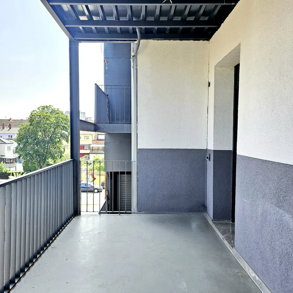 3 Zimmer Wohnung mit 74 m² in Ludwigshafen am Rhein – Bild 1