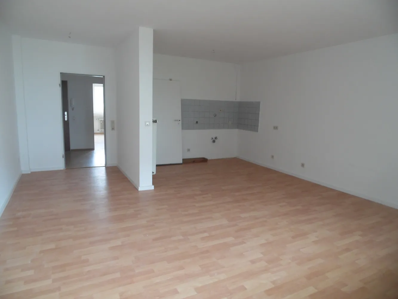 2 Zimmer Wohnung mit 61 m² in Dortmund – Bild 3