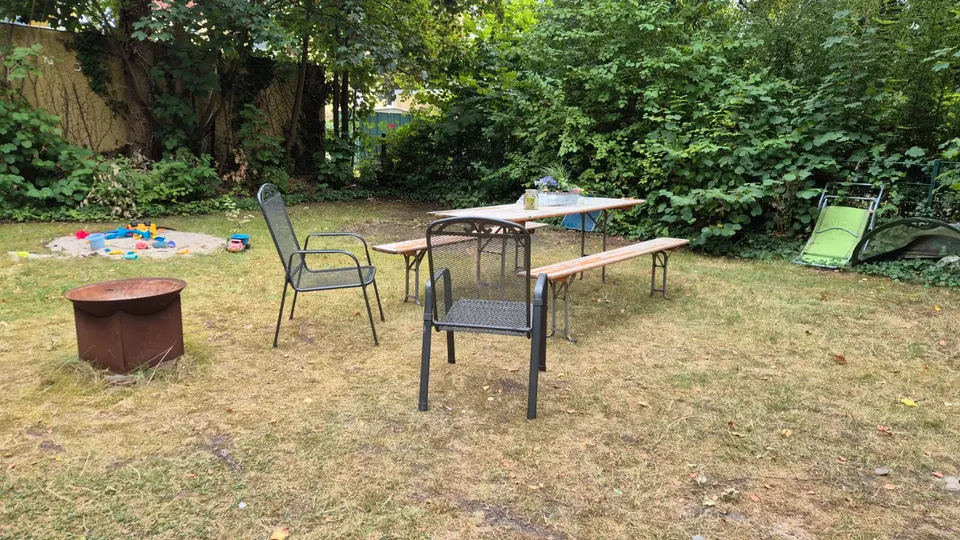 3 Zimmer Wohnung mit 55 m² in Bochum – Bild 1